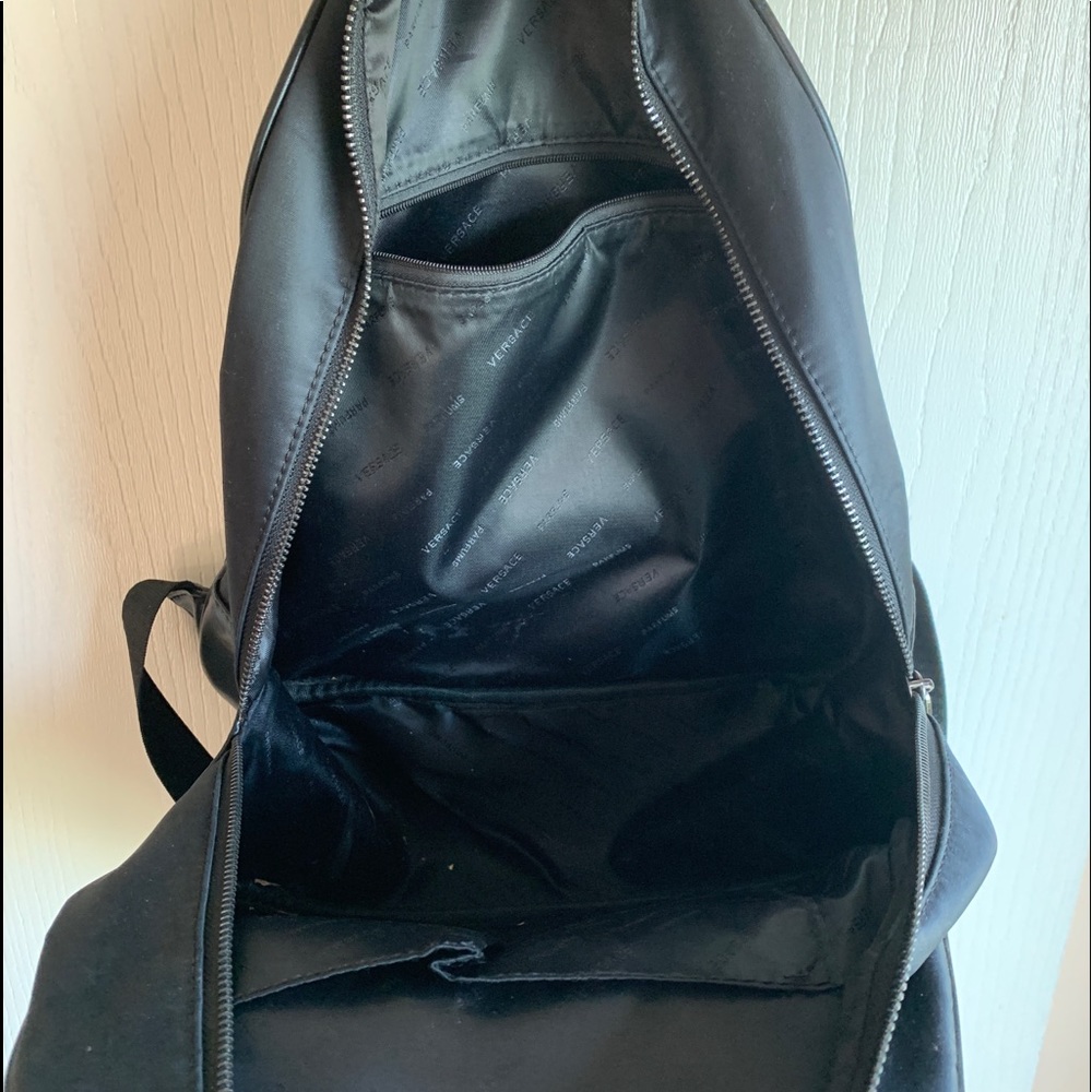 Versace Backpack 🎒 - Picture 5 of 6